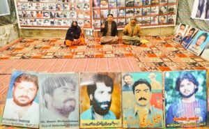 وی بی ایم پی ءِ زھرشانی گدان ءَ 6089 روچ سرجم بوتگ