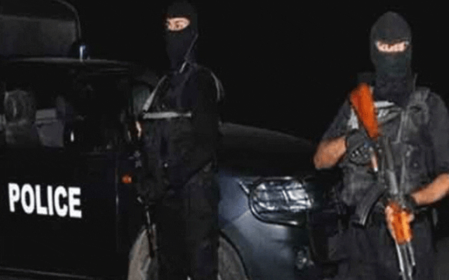 کراچیءَ  سی ٹی ڈی ءَ چار بلوچ دروگیں میڑ ءَ کشتگ