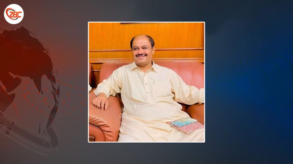 دگ ویلے ءَ اھوالکار ازیز لاسی بیران بوتگ