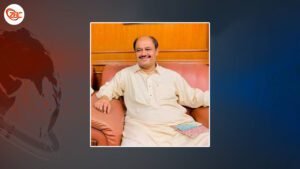 دگ ویلے ءَ اھوالکار ازیز لاسی بیران بوتگ