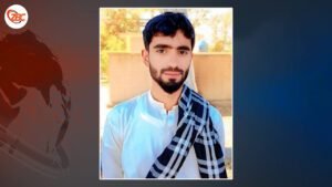 سی ٹی  ڈی ءَ زور بیگواھیں اسمت اللہ ءِ دزگیری چہ کراچی ءَ پدر کرتگ