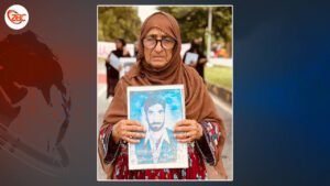 زوربیگواھیں گل مھمد مری ءِ مات بیران بوتگ