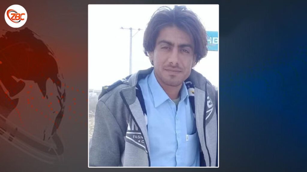 چہ تربتءَ پوج ءَ ورنایے آوار  جتگ