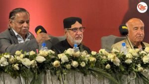 راستی ھمیش اِنت بلوچستان ءَ ریاست سرین  پروش اِنت، مھلوک سرمچاراں شرپ بکش ایت۔ سردار  اکتر جان مینگل