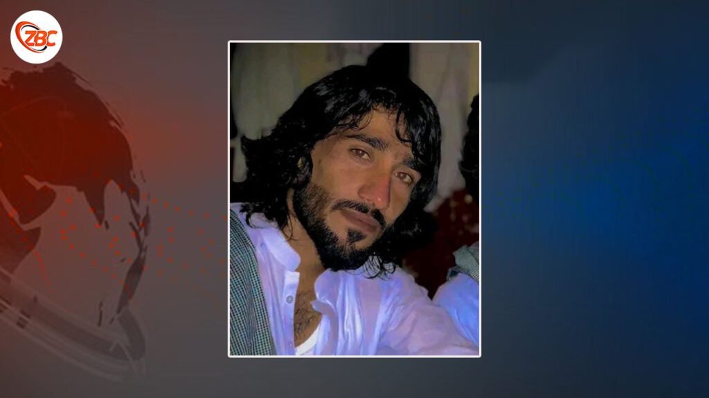 چہ تربت ءَ ورنایے بیگواہ کنگ بوتگ