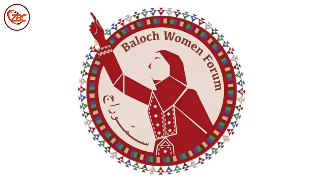 واجہ مجید آجز ءِ بیرانی پہ سرجمیں بلوچ راج ، بلوچی زبان ءُ لبزانک ءَ مزنیں تاوانے۔ بلوچ وومن پورم