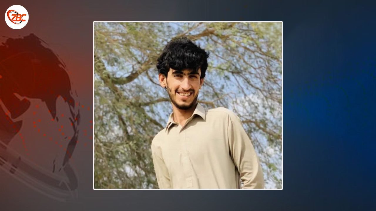 چہ پنجگور ءَ دو لاش دزکپتگ، یکے بیگواھیں جنگیان بلوچ اِنت