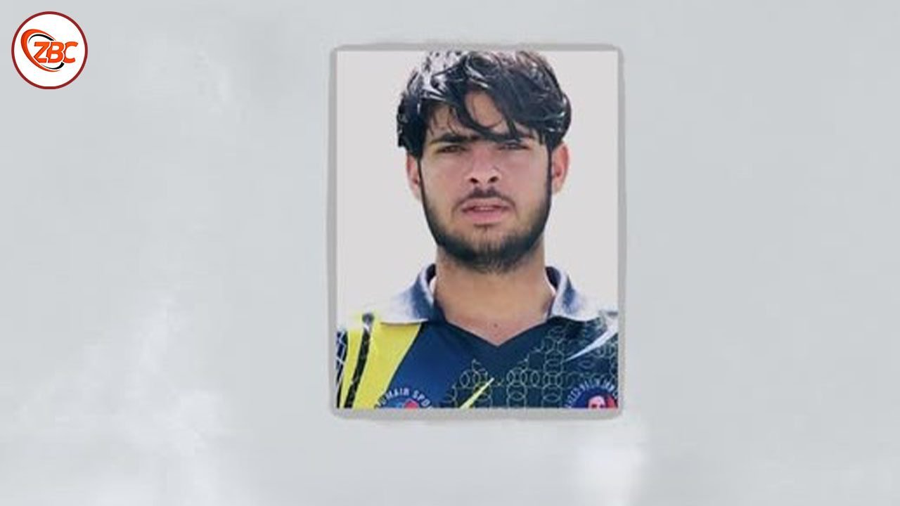 چہ مستونگ ءَ پوج ءَ داؤد لھڑی آوار جتگ