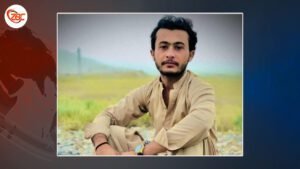 انسانی ھکانی ادارہ پہ راشد پرکانی ءِ آجوئی ءَ توار چست بہ کن اَنت۔ کھول