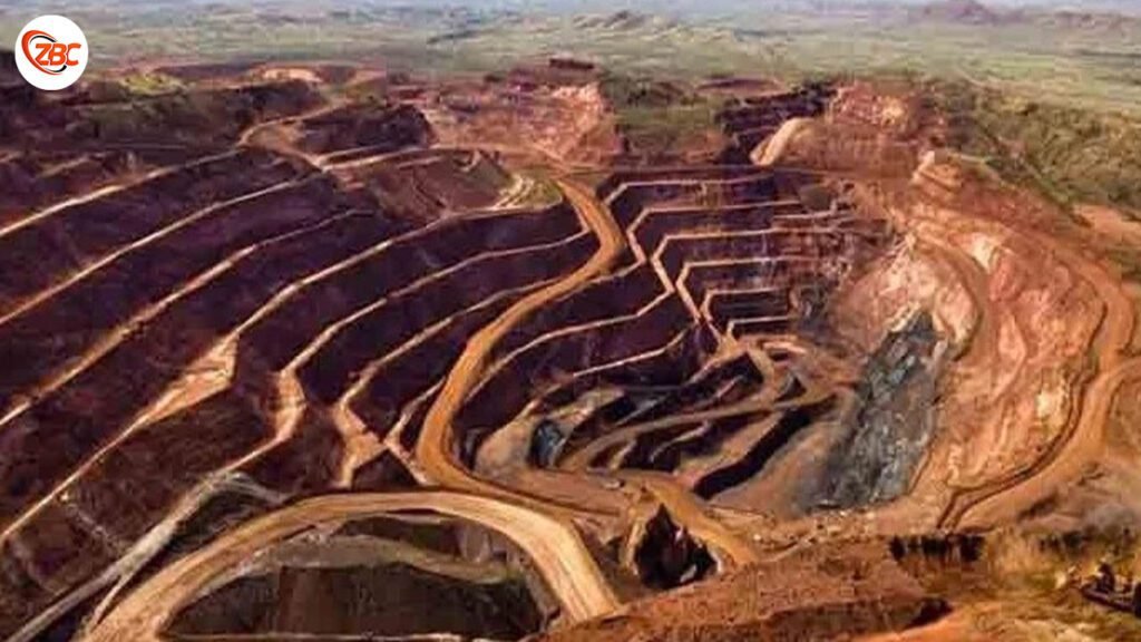 چہ  بلوچ آجوئی لوٹوکیں گلانی کاروائیاں بیرک گولڈ بلوچستان ءَ پہ باپاری ءَ ترس آماچ اِنت