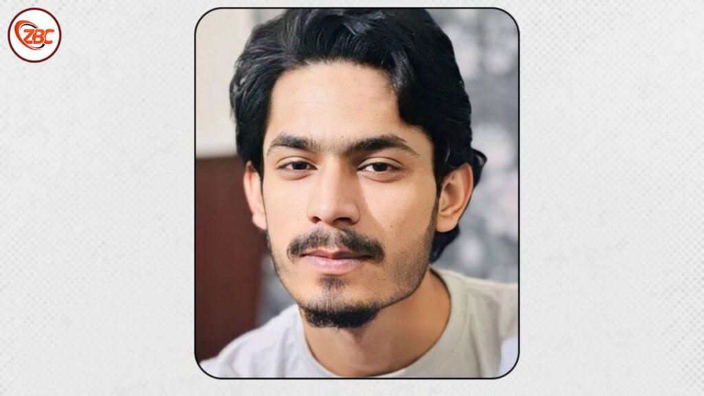 چہ کراچی ءَ زاکر نور ءِ زوربیگواھی ءَ ایر جن ایں۔ پانک