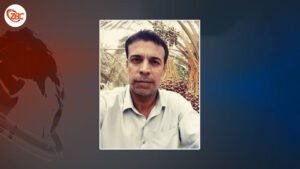 چہ کراچیءَ زور بیگواھیں زاھد بارکزھی ءِ دزگیری پدر کنگ بوتگ