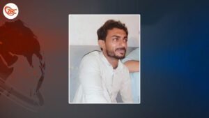 سرکار پہ زور بیگواھیں سھراب بلوچ ءِ آجوئی ءَ دلجمی بہ دنت۔ کھول