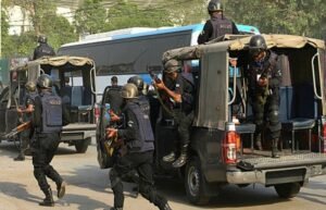 دکی ءَ سرکار ءَ دو سلاہ بندیں مردمانی کشگ ءِ ٹاپار جتگ