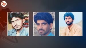 کولواہ ءُ شال ءَ دو براتاں ھوار سے مردم بیگواہ کنگ بوتگ