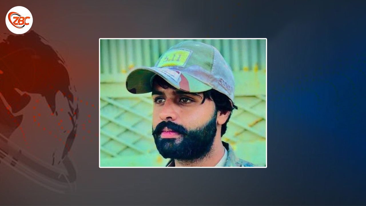 شال ءَ مردمے آوار جنگ بوتگ