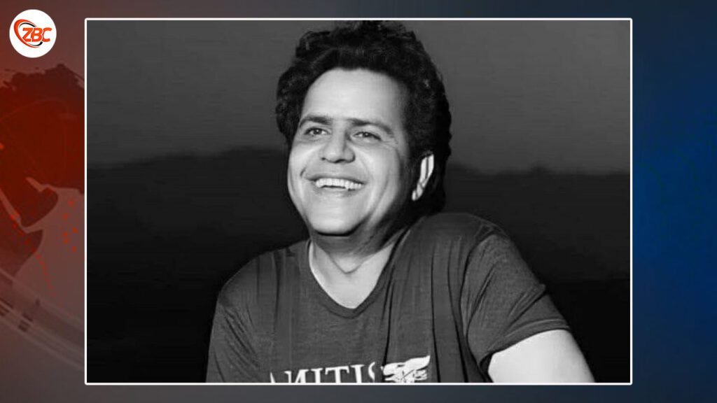 بلوچی زبان ءِ نامداریں شائر مجید آجز بیران