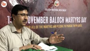 کیچ ءَ پاکستانی پوج ءَ بی این ایم ءِ سروک ءِ گس ءَ بیڑ برتگ ءُ زوراکی کرتگ