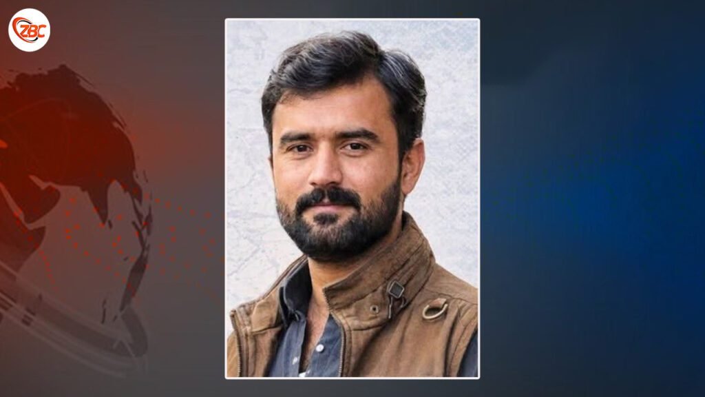 چہ اسلام آباد ءَ بلوچ نودربرے آوار جنگ بوتگ