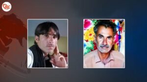 ھاسل ھان ھسرت ءُ دولت بلوچ ءِ زوریں بیگواھی ءَ دوازدہ سال سرجم بوتگ آیانی ھچ وڑیں ھال نیست۔ کھول