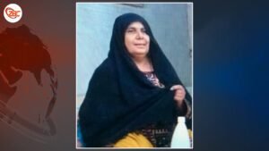 بلوچ جھدکار شاہ مھمد ءُ سپرھان ءِ ماس بیران بوتگ