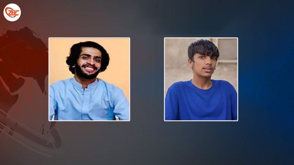 چہ ھب ءُ شال ءَ پاکستانی پوج ءَ دگہ دو مردم آوار جتگ