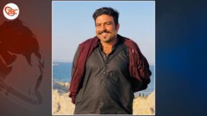 چہ ھب چوکی ءَ مشکے ءِ جھمنندے آوار جنگ بوتگ