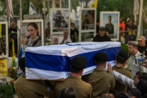 زرباری لبنان ءَ ھزب اللہ ءِ ارش ءَ چار اسرائیلی پوجی مرتگ