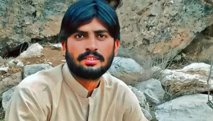 مستونگ ءَ پوج ءَ ورنایے آوار جنگ ءَ پد کشتگ