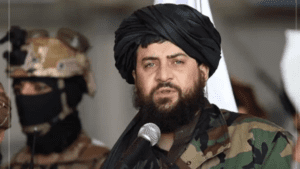 پاکستان داں دہ سال ءَ جنگ ءَ دراجکش کنگ لوٹ ایت گڑا ما پہ مڑگ ءَ جاڑیگ ایں۔ ملا یاکوب مجاھد