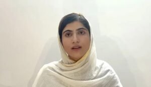 بلوچ ورنا چہ ریاستی زوراکیاں درکپگ ءَ اَنت، لبزانک ءُ کتابانی سر ءَ چہ پیسر ءَ پابندی اِنت۔ سمی دین