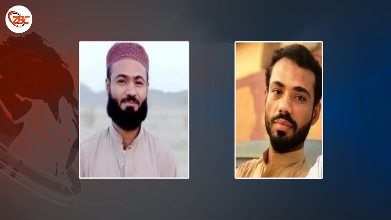 چہ تربت ءَ دو برات آوار جنگ بوتگ، کھول ءَ آیانی آجوئی ءِ لوٹ کرتگ