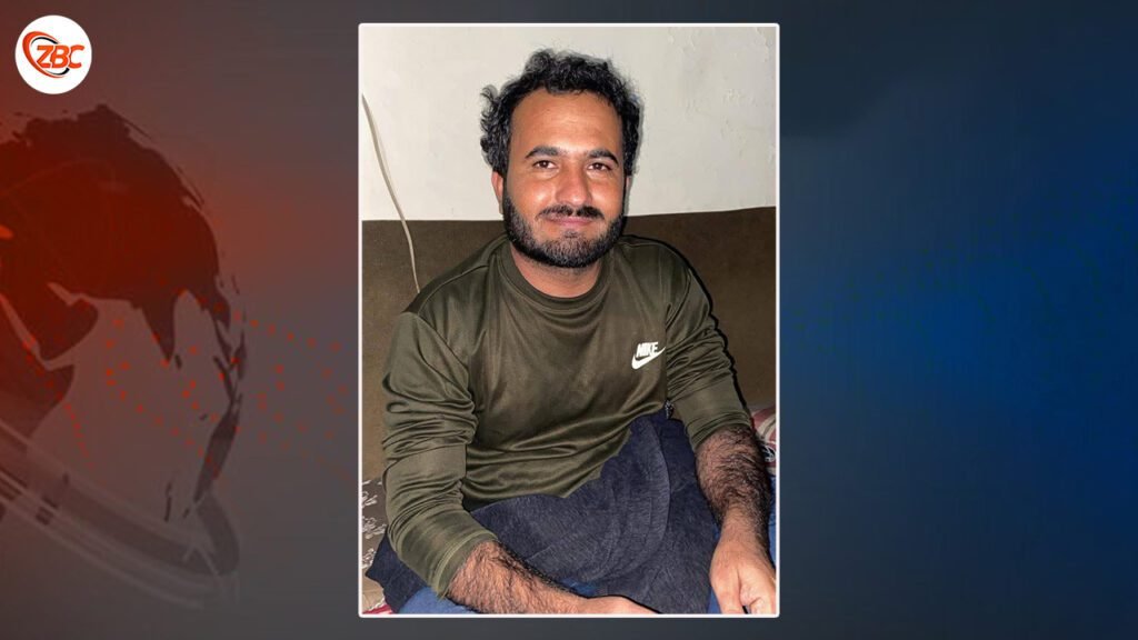 زور بیگواھیں وھاب بلوچ  آجو بوتگ