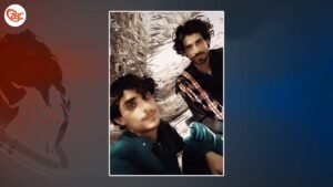 چہ کیچ ءَ دو مردم بیگواہ کنگ بوتگ