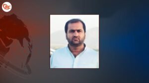 چہ نوشکی ءَ پوج ءَمردمے آوارجتگ