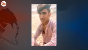 تُربَت ءَ ورنایے آوار جنگ بوتگ