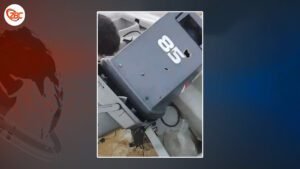 چہ اسرائیل ءِ ڈرون ارش ءَ گْوادر ءِ جاہ منندیں ورنایے بیران