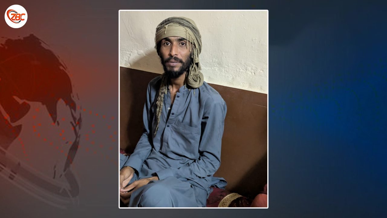 چہ پوج ءِ آزار جاھاں ورنایے آجو بوتگ