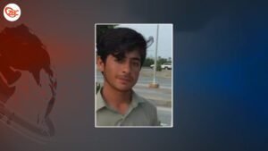 چہ جیونی ءَ ورنایے آوار جنگ بوتگ