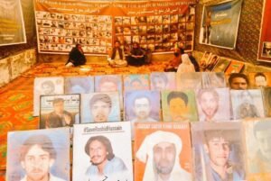 شال ءَ وی بی ایم پی ءِ زھرشانی گدان ءَ 6094 روچ سرجم بوتگ