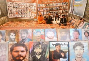 وی بی ایم پی ءِ زھرشانی گدان ءَ 6096 روچ سرجم بوتگ