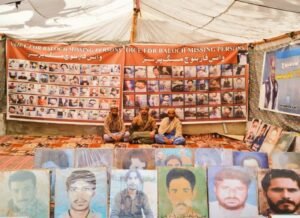 وی بی ایم پی ءِ زھرشانی گدانءَ 6109 روچ سرجم بوتگ