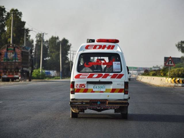 شاپک ءَ ورنایے ءِ لاش دزکپتگ