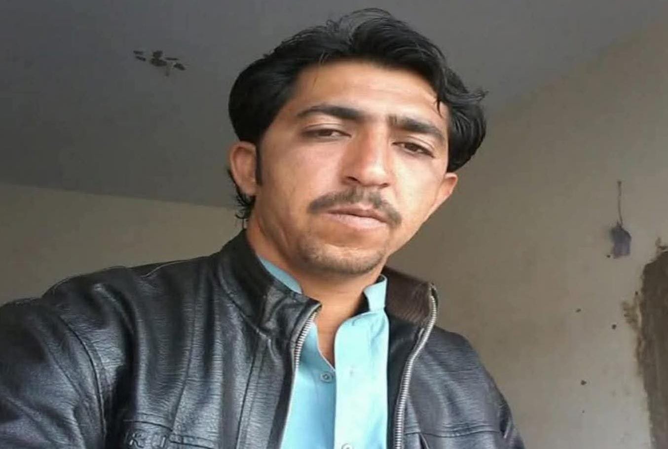 پنجگور ءَ تیرگواری ءَ مردمے بیران بوتگ