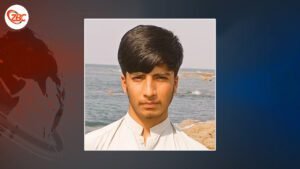 زور بیگواھیں انایت اللہ بنگلزئی ءِ 13 سالیگیں زھگ ھم زور بیگواہ کنگ بوتگ۔ وی بی ایم پی