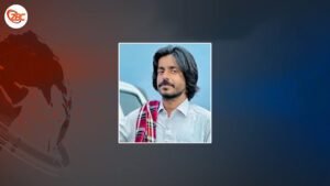 پروم ءَ سلاہ بندیں مردماں مردمے آوار جتگ