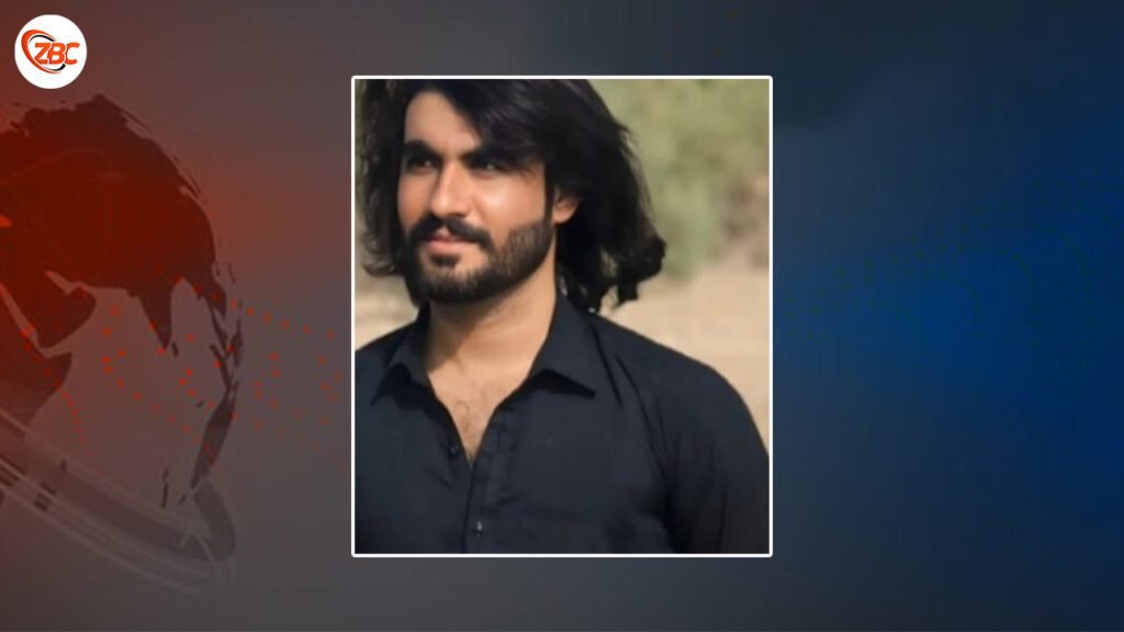 پَنجگور ءَ دگہ مردمے ءِ لاش دزکپتگ