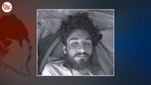 چہ جاؤ ءَ دزکپتگیں لاش زور بیگواھیں نادل بلوچ ئیگ اِنت