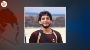 چہ کیچ ءَ پوج ءِ دست ءَ ورنایے بیگواہ