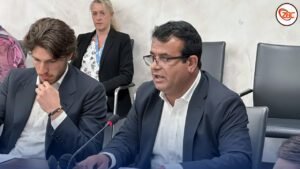 بلوچستان ءَ پاکستان ءِ زوراکی ھمے لوٹ ءَ کن اَنت کہ یورپی یونین جی پی ایس پلس ءِ سر ءَ دلگوش بدنت۔ ڈاکٹر نسیم بلوچ